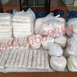 หมูยอสูตรเวียดนาม by แม่นัท