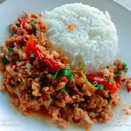 เจ๊น้อยอาหารตามสั่ง