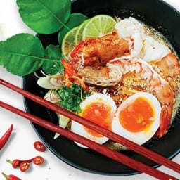 เลมอนมี kitchen 1