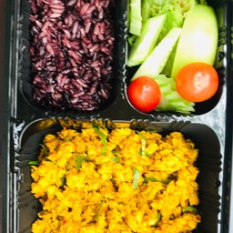 คั่วกลิ้ง(คลีน)