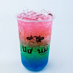 ยูนิคอน โซดา