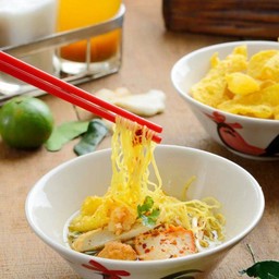 ก๋วยเตี๋ยวต้มยำ