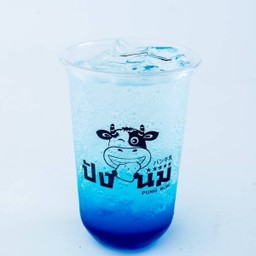 บูลฮาวายโซดา