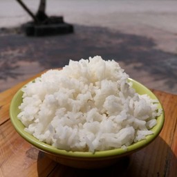 ข้าวเปล่า