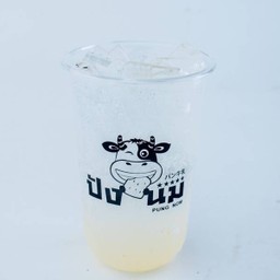 ลิ้นจี่โซดา