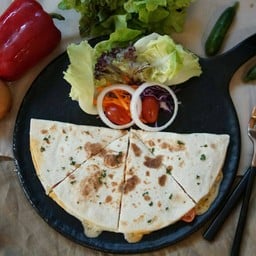 Quesadilla