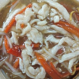 โกยซีหมี่ไก่