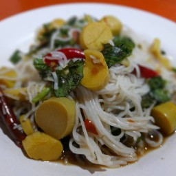 ลิตากะเพราเด็ด (ไม่ใส่ผงชูรส)