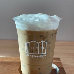 คาปูชิโน่ เย็น