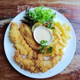 ฟิช แอนด์ ชิพ