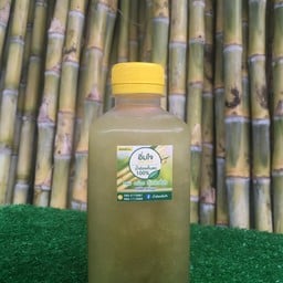 ร้านน้ำอ้อยอิ่มใจ