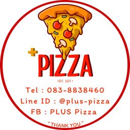 PLUS Pizza