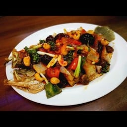 ปลากระพง 5 รส (1 ตัว)