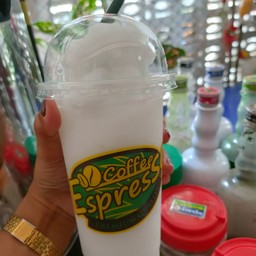 ลิ้นจี่โซดาปั่น