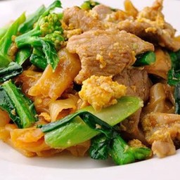ผัดซีอิ๊ว