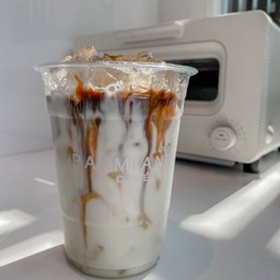 Ice Latte