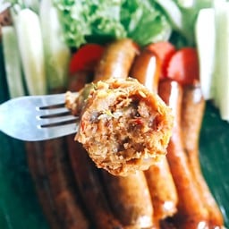 แม่จำเนียรbyแดงปลาสด