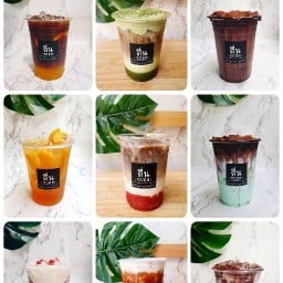 ตื่น •TUEN• Home Cafe