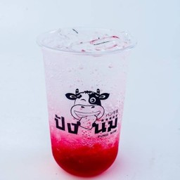 แดงโซดา