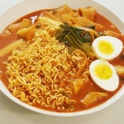 ราบกกี Rabokki