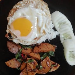 สตางค์อาหารตามสั้ง