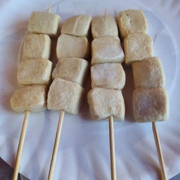 เต้าหู้ปลา