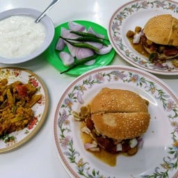 Punjabi Masala Indian Restaurant