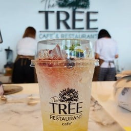 The TREE CAFE