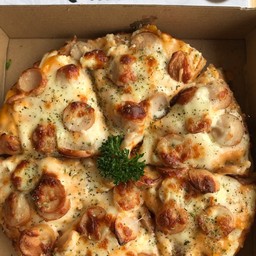 สโมกกี้(ไซค์กลาง)