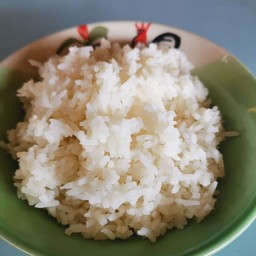 ข้าวเปล่า