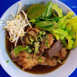 อ๋อยเตี๋ยวรสเด็ด