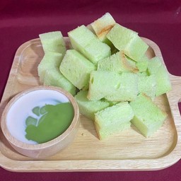 บ้านน้ำเต้าหู้ทุ่งสว่าง