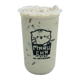 MaruCha- มารุชา ชานมไข่มุก (กะทู้)