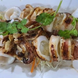 หมึกไข่