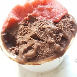 Cioccolato หรือ รส Chocolate ดีใช้ได้ เข้มดีจ๊ะ