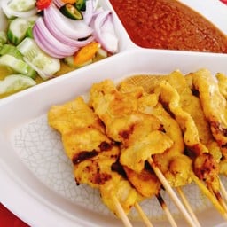 ผัดไทยสาย 3
