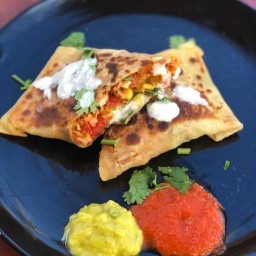 Foo's Indian & Mexican Food ( Halal Food)