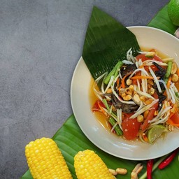 ตำไทยปู