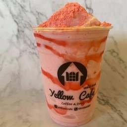เยลโล่คาเฟ่ -