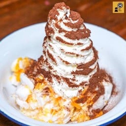 หวานลิ้นไอติมไข่แข็ง จรัญ 3