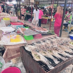 สดใหม่เผาใหม่ทุกวันจิ้ม2 รสชาติแซ่บจึงบอกต่อ