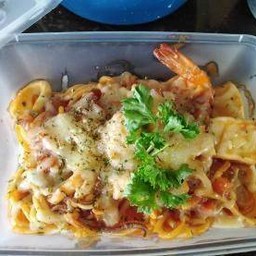 สปาเก็ตตี้บัตเตอร์ ซิกเนเจอร์