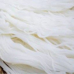 ขนมจีนเปล่า