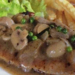 เพิ่มเห็ด (+)