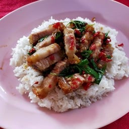 ตามสั่งจานใหญ่ สุขุมวิท101