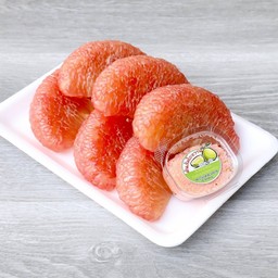 ต้นส้มโอหวาน