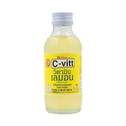 C-vitt (เลมอน)