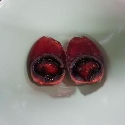 ไข่เยี่ยวม้า