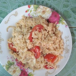 ปุ้ย อาหารตามสั่ง
