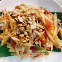 ตำไทย